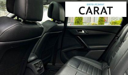 Peugeot 508 2013