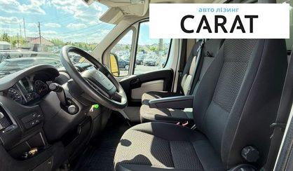 Peugeot Boxer 2015
