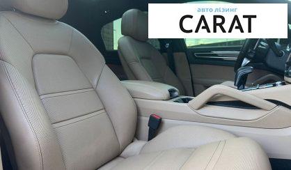 Porsche Cayenne 2019