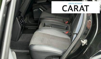 Porsche Cayenne 2024