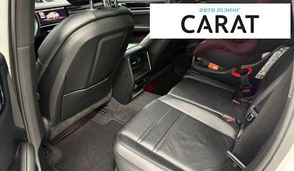Porsche Cayenne 2019
