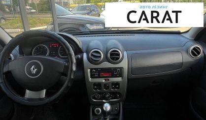 Renault Duster 2013