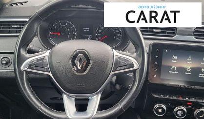 Renault Duster 2022