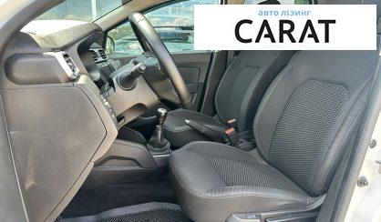 Renault Duster 2018