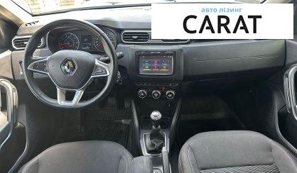 Renault Duster 2018