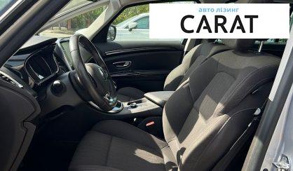 Renault Espace 2016
