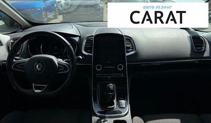 Renault Espace 2016