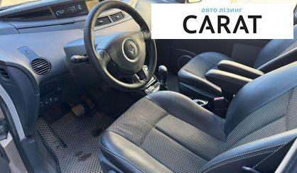 Renault Espace 2011