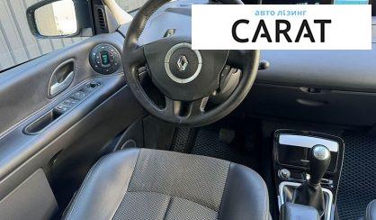 Renault Espace 2011