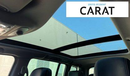 Renault Espace 2011