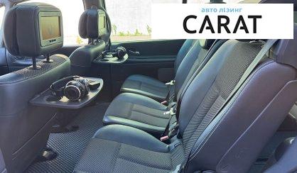 Renault Espace 2011