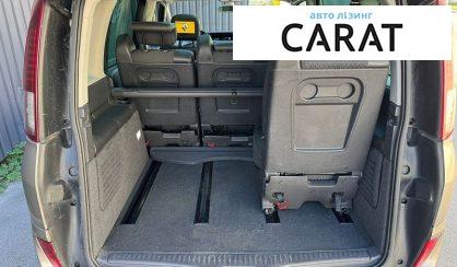Renault Espace 2011