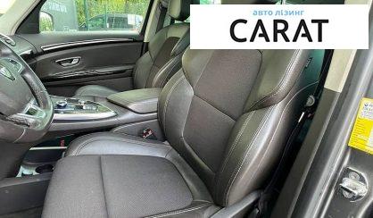 Renault Espace 2016