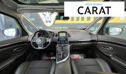 Renault Espace 2016