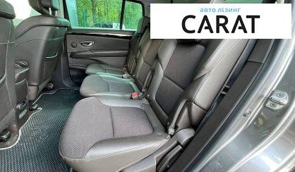 Renault Espace 2016