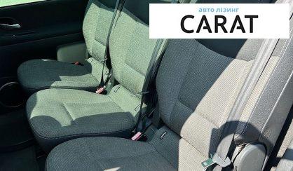 Renault Espace 2009