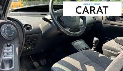 Renault Espace 2009