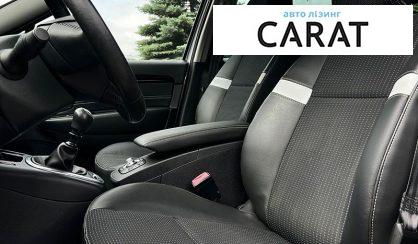 Renault Grand Scenic 2012