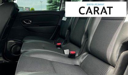 Renault Grand Scenic 2012