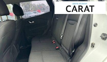 Renault Kadjar 2020