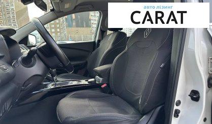 Renault Kadjar 2019