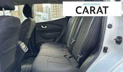 Renault Kadjar 2019