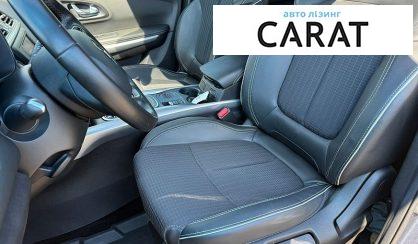 Renault Kadjar 2016