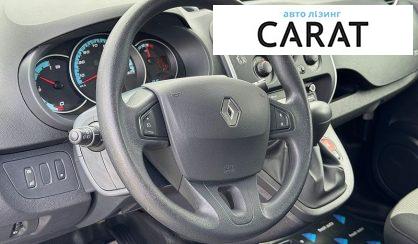 Renault Kangoo 2019