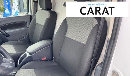 Renault Kangoo 2019