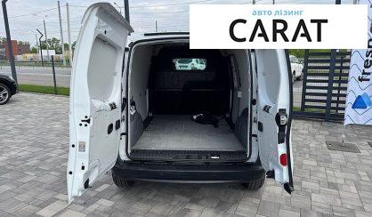 Renault Kangoo 2019