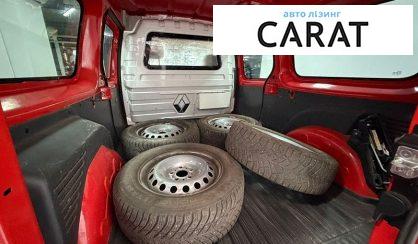 Renault Kangoo 2019