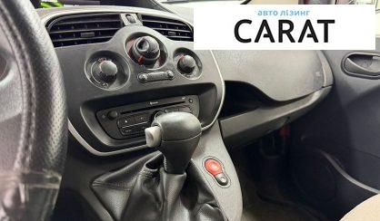 Renault Kangoo 2019
