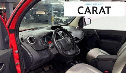 Renault Kangoo 2019