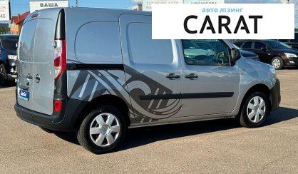 Renault Kangoo 2022