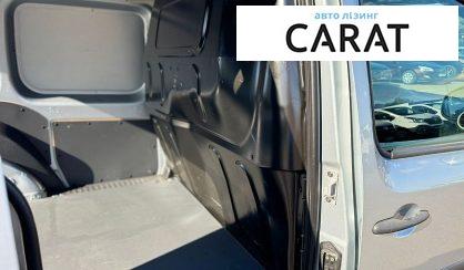 Renault Kangoo 2022