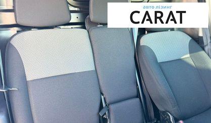Renault Kangoo 2022