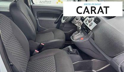 Renault Kangoo 2011
