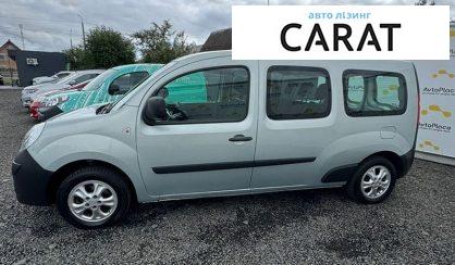 Renault Kangoo 2011
