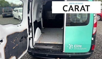 Renault Kangoo 2019