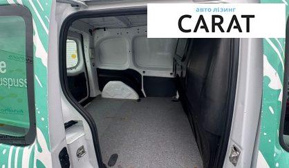 Renault Kangoo 2019