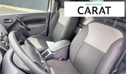 Renault Kangoo 2019