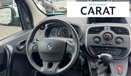 Renault Kangoo 2019