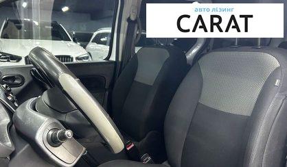 Renault Kangoo 2018