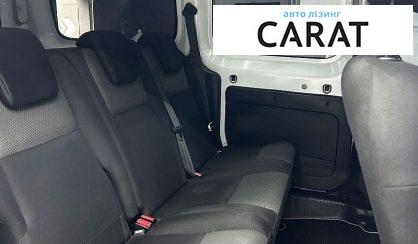 Renault Kangoo 2018