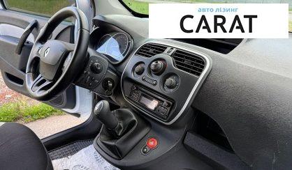 Renault Kangoo 2015