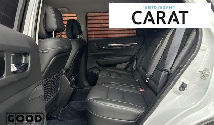 Renault Koleos 2019