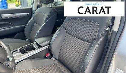 Renault Koleos 2019
