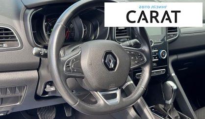 Renault Koleos 2019