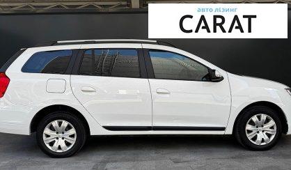 Renault Logan 2020