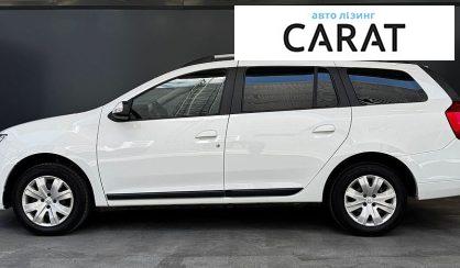 Renault Logan 2020